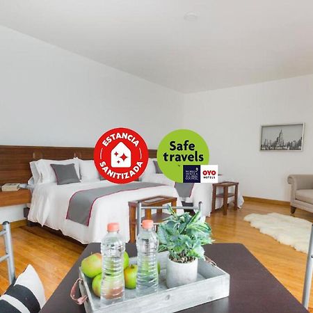 Azabu Hotel Collection Σαν Λουίς Ποτοσί Εξωτερικό φωτογραφία