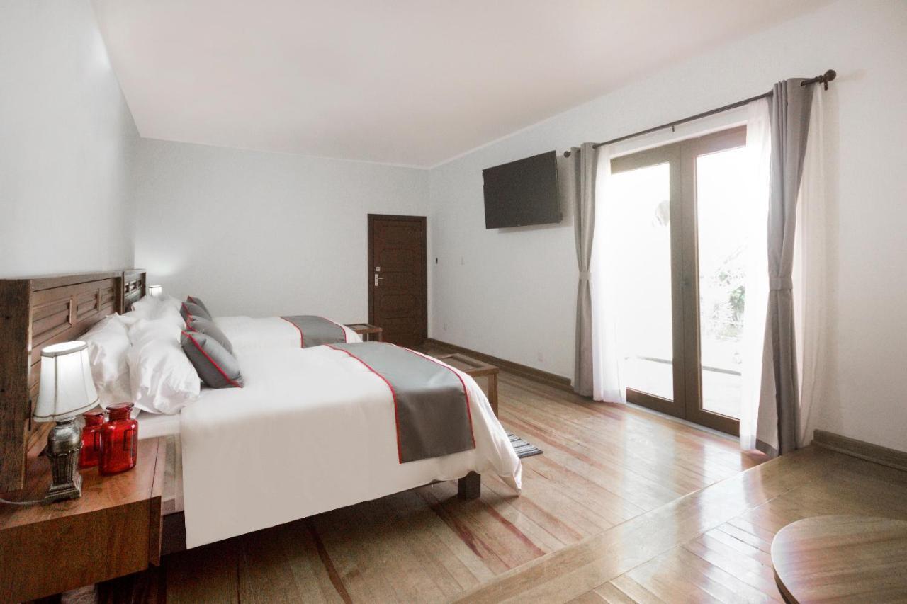 Azabu Hotel Collection Σαν Λουίς Ποτοσί Εξωτερικό φωτογραφία