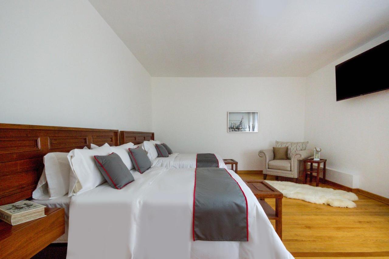Azabu Hotel Collection Σαν Λουίς Ποτοσί Εξωτερικό φωτογραφία