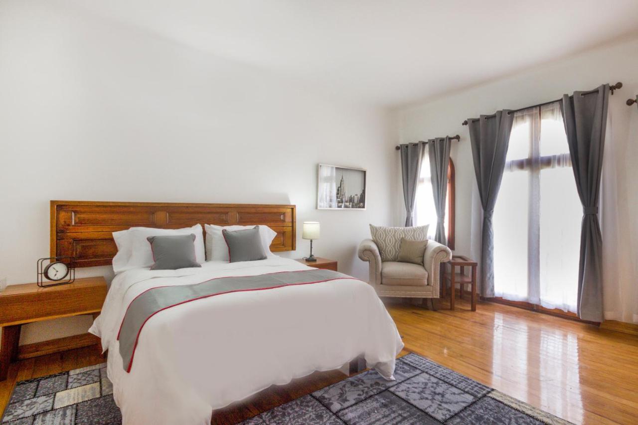Azabu Hotel Collection Σαν Λουίς Ποτοσί Εξωτερικό φωτογραφία