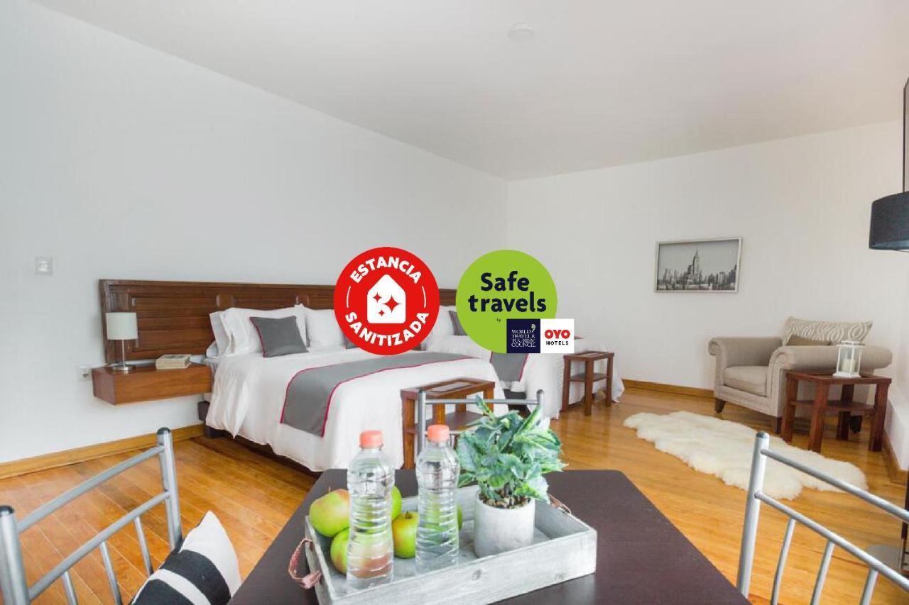 Azabu Hotel Collection Σαν Λουίς Ποτοσί Εξωτερικό φωτογραφία