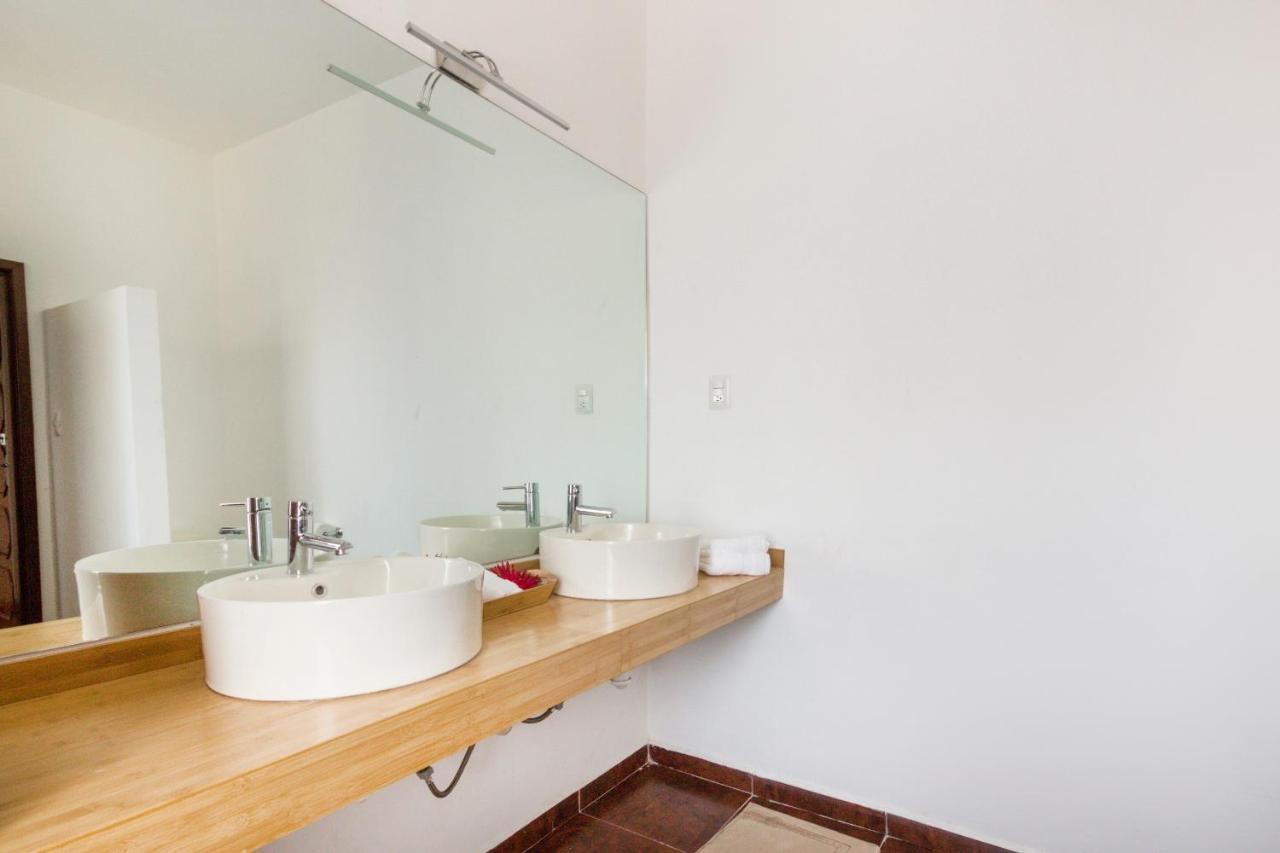 Azabu Hotel Collection Σαν Λουίς Ποτοσί Εξωτερικό φωτογραφία