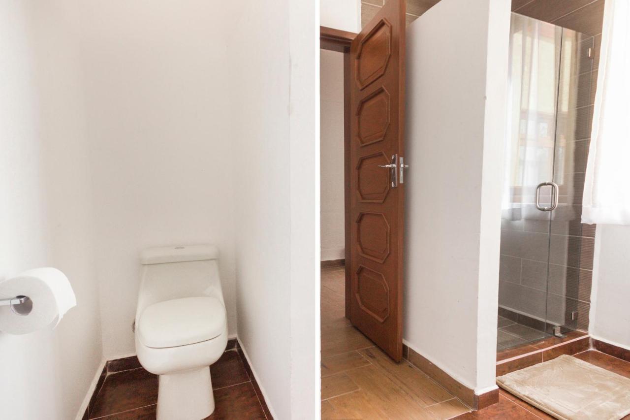Azabu Hotel Collection Σαν Λουίς Ποτοσί Εξωτερικό φωτογραφία